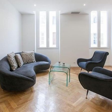 Ferienwohnung L'Opera - Magnifique T3 Vieux Port Marseilles Exterior foto