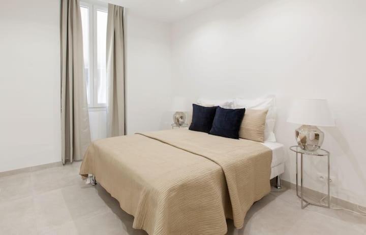 Ferienwohnung L'Opera - Magnifique T3 Vieux Port Marseilles Exterior foto